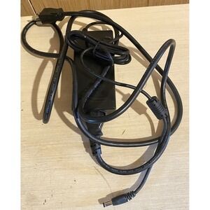 Genuine 60W DVE AC DC Switching Adaptor 12V 5A Model DSA-60PFB-12 1 120500 OEM